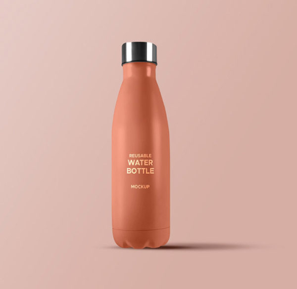 Custom Personalized Laser Engraved Water Bottles - Image 3