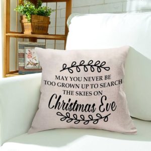 Personalized Pillow Case